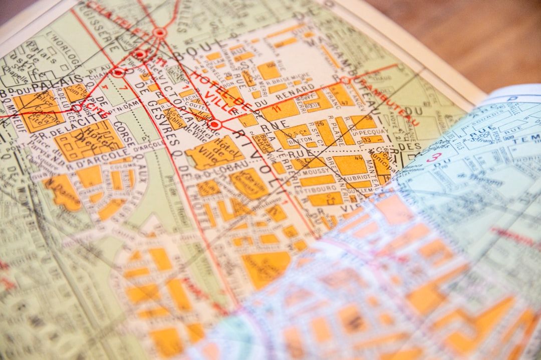 Retail customer journey mapping