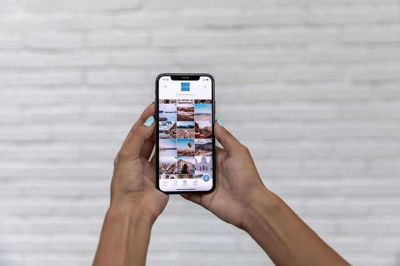 mobile-first design