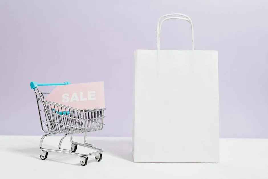 Online retail competitive advantage