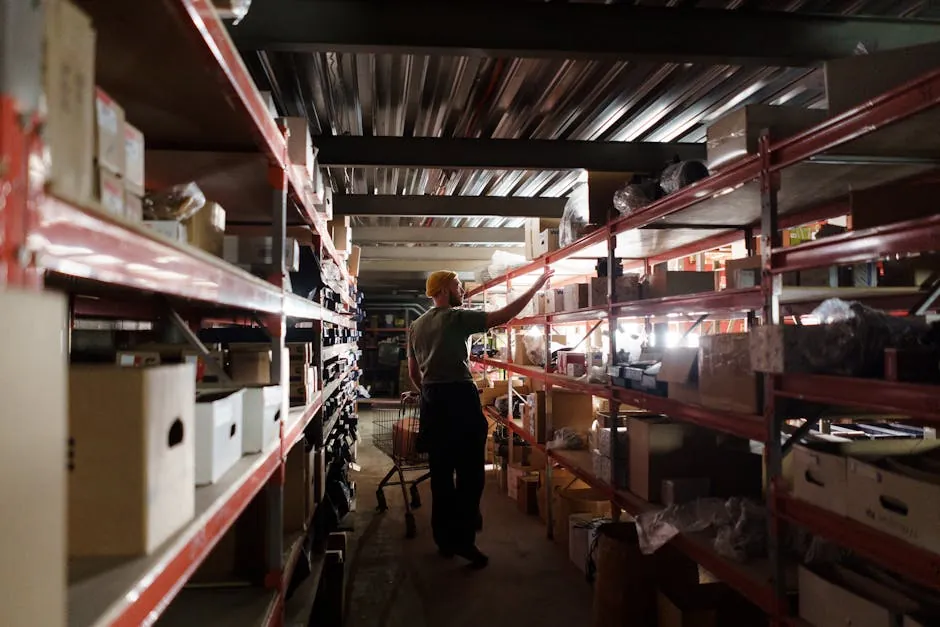 ecommerce fulfillment solutions