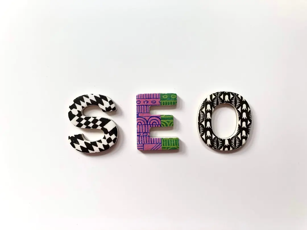 local SEO services