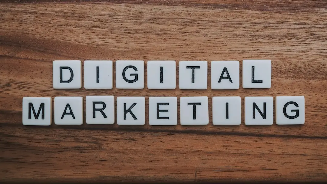 online marketing for retailers