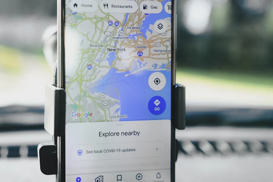 rank higher on google maps