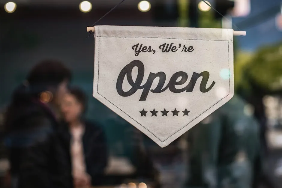small business websites