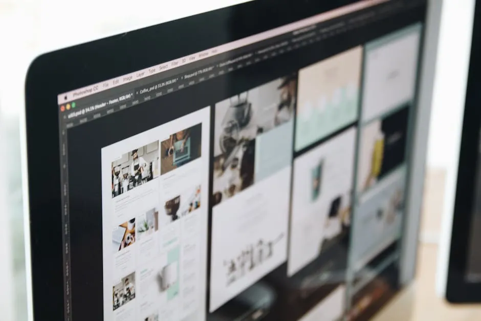 website design for small businesses