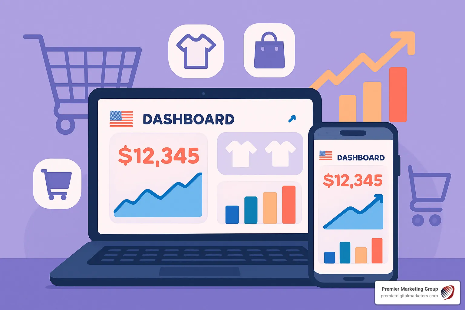 ecommerce platform market