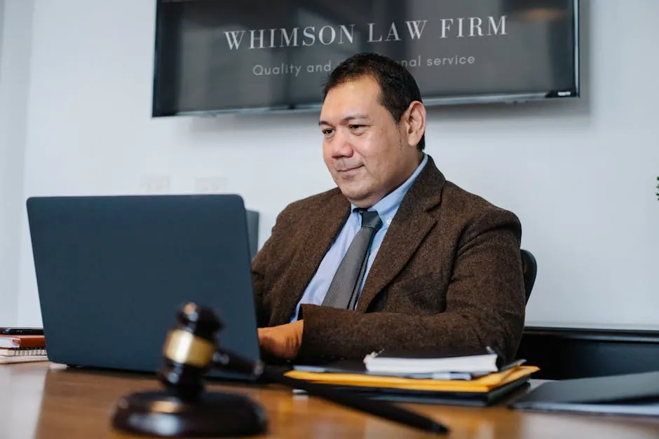 local seo services for lawyers