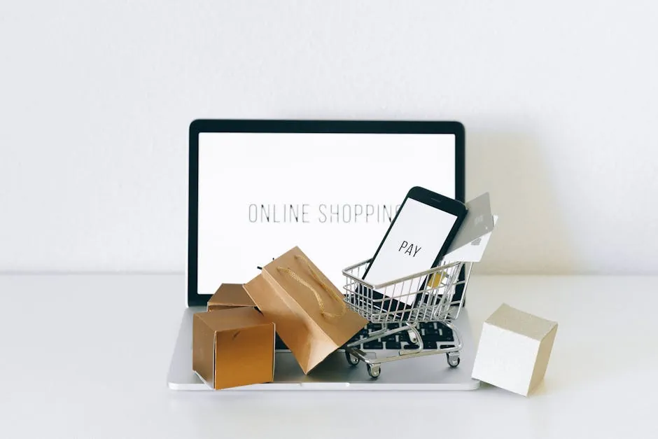 chatbot marketing software for online retail