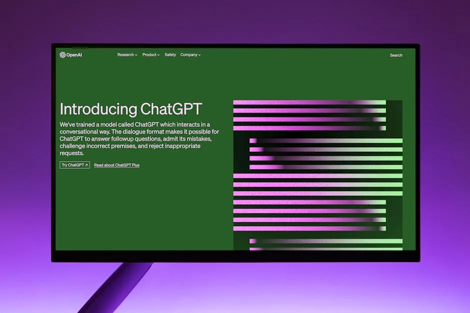 how ai improves website user experience