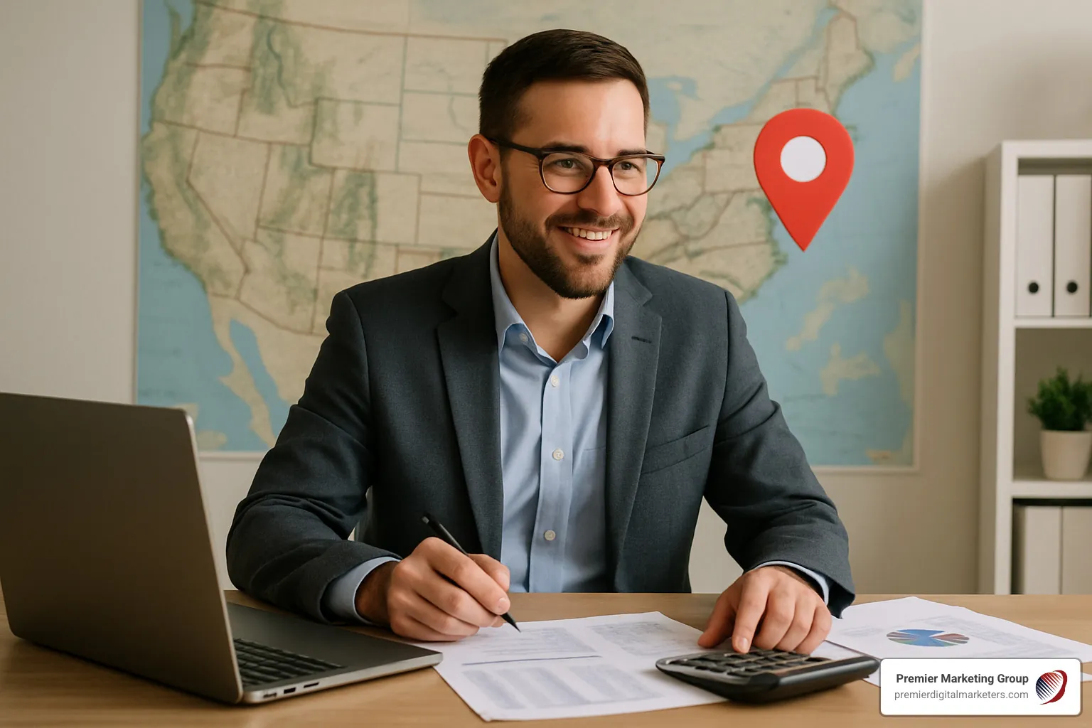 local seo for accountants
