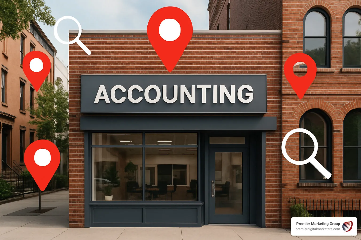 local seo services for accountants