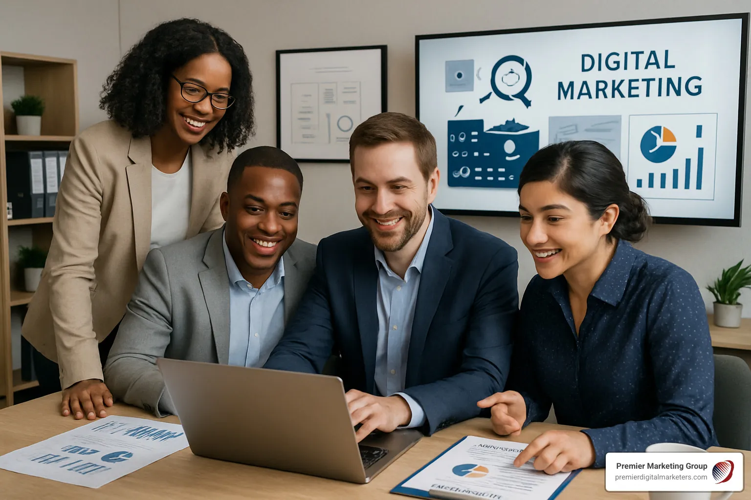 seo consultants directory