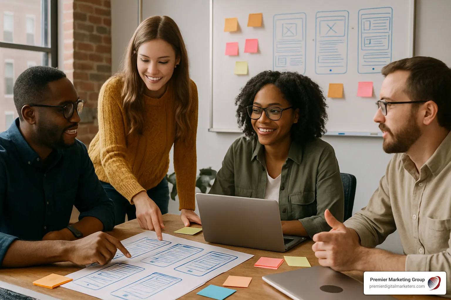 techniques to improve user experience